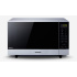 Panasonic Horno de Microondas NN-GF574MRPH, 1.0 Pie Cúbico, 1000W, 27 Litros, Negro/Plata  2