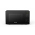 Panasonic Horno de Microondas NN-SB25JMRUH, 0.7 Pies Cúbicos, 700W, Negro  1