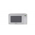 Panasonic Horno de Microondas NN-SB25JMRUH, 0.7 Pies Cúbicos, 700W, 20 Litros, Blanco  1