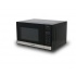 Panasonic Horno de Microondas NN-SB428SRUH, 0.9 Pies Cúbicos, 900W, 25.5 Litros, Negro  1