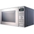 Panasonic Horno de Microondas NN-SD372SR, 0.8 Pies Cúbicos, 950W, Plata  2