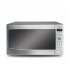 Panasonic Horno de Microondas NN-SD985SRPH, 1200W, 62 Litros, Acero Inoxidable