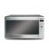 Panasonic Horno de Microondas NN-SD985SRPH, 1200W, 62 Litros, Acero Inoxidable ― Golpe leve en esquina.  1