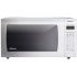 Panasonic Horno de Microondas NN-SN736W, 1.6 Pies Cúbicos, 1250W, 45 Litros, Blanco  1