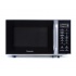 Panasonic Horno de Microondas NN-ST34HMRPH, 0.9 Pies Cúbicos, 800W, 25.5 Litros, Negro/Platino  1