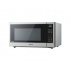 Panasonic Horno de Microondas NN-ST76LSRPH, 44L, 1200W  1