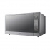 Panasonic Horno de Microondas NN-ST96LSRPH, 2.2 Pies Cúbicos, 56L, Plata  1