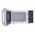 Panasonic Horno de Microondas NN-ST34, 0.9 Pies Cúbicos, 800W, 25 Litros, Negro - Imagen adicional 2