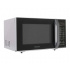 Panasonic Horno de Microondas NN-ST34, 0.9 Pies Cúbicos, 800W, 25 Litros, Negro - Imagen adicional 1