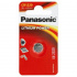 Panasonic Pila CR1616, 3V, 5 Piezas  2