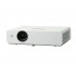 Proyector Portátil Panasonic PT-LW362 DLP, WXGA 1280 x 800, 3600 Lúmenes, Blanco  1
