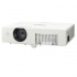 Proyector Panasonic PT-LX26HU 3LCD, XGA 1024 x 768, 2600 Lúmenes, Blanco - Imagen adicional 2
