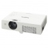 Proyector Panasonic PT-LX26HU 3LCD, XGA 1024 x 768, 2600 Lúmenes, Blanco - Imagen adicional 3
