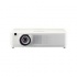 Proyector Panasonic PT-VW330U LCD, WXGA 1280 x 800, 3000 Lúmenes, Blanco