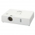 Proyector Panasonic PT-VX42Z 3LCD, XGA 1024 x 768, 4000 Lúmenes, Blanco  1