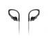 Panasonic Audífonos Intrauriculares Deportivos con Micrófono Wings, Inalámbrico, Bluetooth, Negro  4
