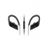 Panasonic Audífonos Intrauriculares Deportivos RP-BTS30E-K, Inálambrico, Bluetooth, Negro  2