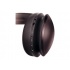 Panasonic Audífonos con Micrófono RP-HD605, Bluetooth, Inalámbrico/Alámbrico, 3.5mm, Marrón  2