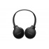 Panasonic Audífonos RP-HF400BE, Bluetooth, Inálambrico, Negro  4