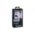 Panasonic Audífonos Intrauriculares con Micrófono RP-NJ310B, Inalámbrico, Bluetooth, USB, Azul  5