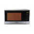 Panasonic Horno de Microondas NN-SB646SRUH, 37L, 900W, Acero Inoxidable  1