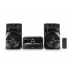 Panasonic SC-AKX100LMK Mini Componente, Bluetooth, 300W RMS, 3300W PMPO, USB 2.0, Negro  1