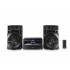 Panasonic SC-AKX110 Mini Componente, Bluetooth, 300W RMS, 3300W PMPO, USB, Negro  1