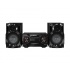 Panasonic SC-AKX220LMW Mini Componente, Bluetooth, 400W RMS, USB 2.0, Negro  1