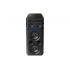 Panasonic SC-UA30 Mini Componente, Bluetooth, 300W RMS, 3300W, PMPO, USB 2.0, Karaoke, Negro  1