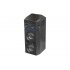 Panasonic SC-UA30 Mini Componente, Bluetooth, 300W RMS, 3300W, PMPO, USB 2.0, Karaoke, Negro  2