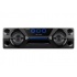Panasonic SC-UA3E-K Mini Componente, Bluetooth, 300W RMS, USB 2.0, Karaoke, Negro  2