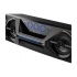 Panasonic SC-UA3E-K Mini Componente, Bluetooth, 300W RMS, USB 2.0, Karaoke, Negro  4