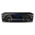 Panasonic SC-UA3E-K Mini Componente, Bluetooth, 300W RMS, USB 2.0, Karaoke, Negro  6