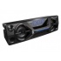 Panasonic SC-UA3E-K Mini Componente, Bluetooth, 300W RMS, USB 2.0, Karaoke, Negro  7