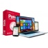 Panda Global Protection 2015 Multilingüe, 5 Usuarios, 1 Año, Windows/Mac