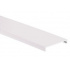 Panduit Cubierta para Canaleta, PVC, 2 Metros, Blanco  1