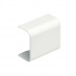Panduit Acoplador para Canaleta LD5, Blanco, 1 Pieza