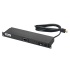Panduit PDU Power Strip, 20A, 10X NEMA 5-2