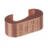 Panduit Conector para Cable Tipo "E", Calibre 3/0 AWG, Cobre - Imagen adicional 1
