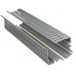Panduit Canaleta Ranurada de PVC CWD4LG6, 1.8 Metros, Gris  2