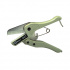 Panduit Cortadora de Ducto, Acero Inoxidable, Verde