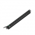 Panduit PDU para Rack 1U E12B02M, 15A, 100 - 120V, 12 Salidas - Imagen adicional 2