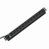 Panduit PDU para Rack 1U E12B19M, 20A, 100 - 120V, 12 Salidas