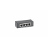 Panduit Hub para Sensor y Monitor EF001, 3 Puertos, para SmartZone G5 PDU  1