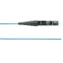 Panduit Cable Fibra Óptica OM2 LC Macho - Pigtail Macho, 1 Metro, Naranja  1