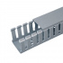 Panduit Canaleta, PVC, 2 Metros, Gris