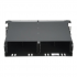 Panduit Distribuidor de Fibra Óptica FLEX2U06, 144 Conectores, LC/MPO, Multimodo/Monomodo - Imagen adicional 3