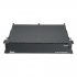 Panduit Distribuidor de Fibra Óptica FLEX2U06, 144 Conectores, LC/MPO, Multimodo/Monomodo