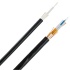 Panduit Cable Fibra Óptica de 12 Hilos OM3, 50/250µm, Negro - Precio por Pie  1