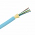 Panduit Cable Fibra Óptica de 6 Hilos, OM4, 50/900µm, Multimodo, Azul - Precio por Pie  1